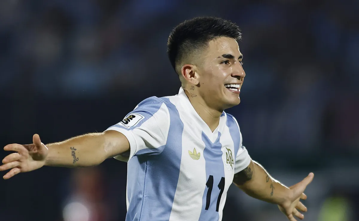 Palmeiras resiste a Thiago Almada, mas negociações exigem investimento alto e complexo nos bastidores