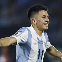 Palmeiras não muda planos por Thiago Almada e segue interessado