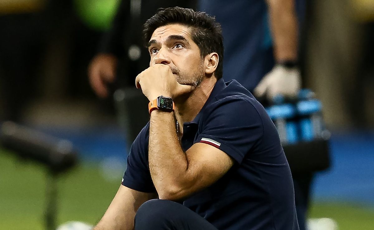 Palmeiras não terá Jefté, Felipe Anderson, Lucas Evangelista e mais dúvidas para clássico contra o Santos no Paulistão