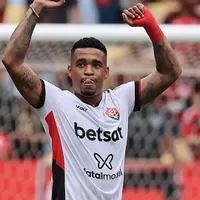 Ex-Inter aprova contratação de novo reforço