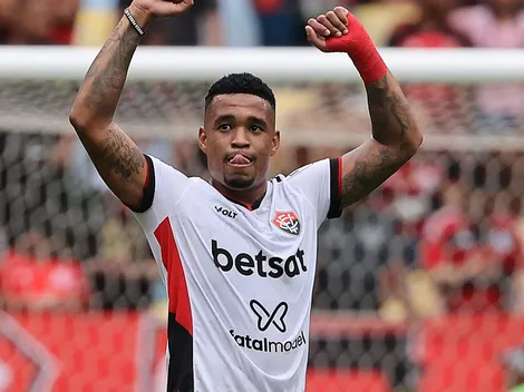 Ex-Inter aprova contratação de novo reforço