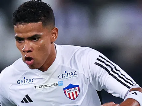 Enamorado supera concorrentes do Grêmio na ponta esquerda