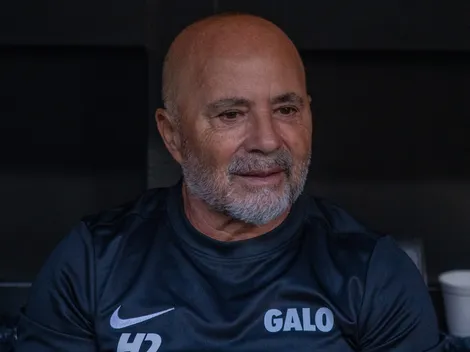 Escalação do Atlético-MG: Galo tem novidade diante do North