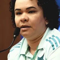 Bárbara Fonseca se despede do Cruzeiro e acerta com o Grêmio