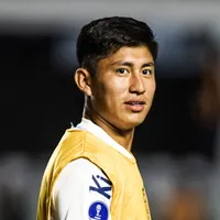 Vojvoda barra que Miguelito deixe o Santos e seja convocado pela Bolívia