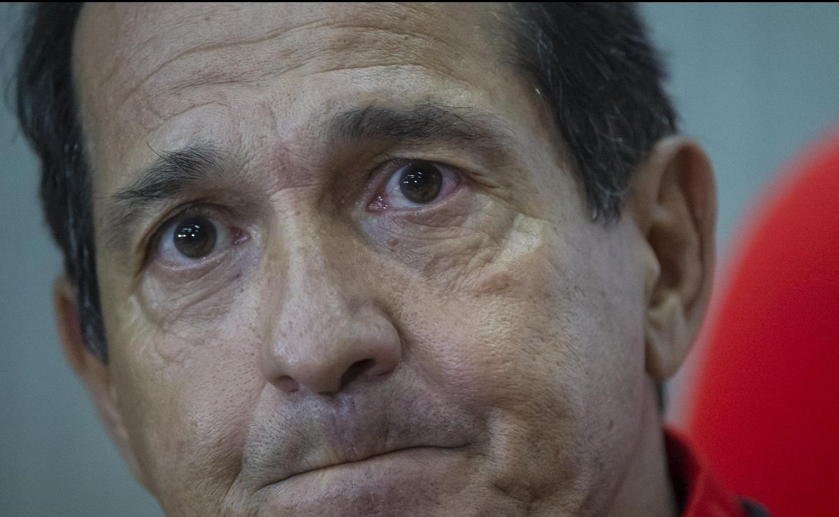 Muricy Ramalho é internado, passará por três cirurgias em 2026 e deixará o São Paulo