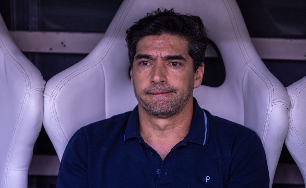 Torcida do Palmeiras teme Abel Ferreira fechando com Real Madrid, mas time espanhol nem sondou o técnico