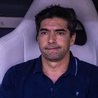 Torcida do Palmeiras teme possível proposta do Real por Abel