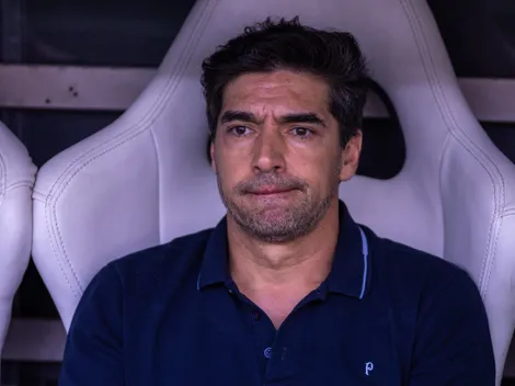 Torcida do Palmeiras teme possível proposta do Real por Abel