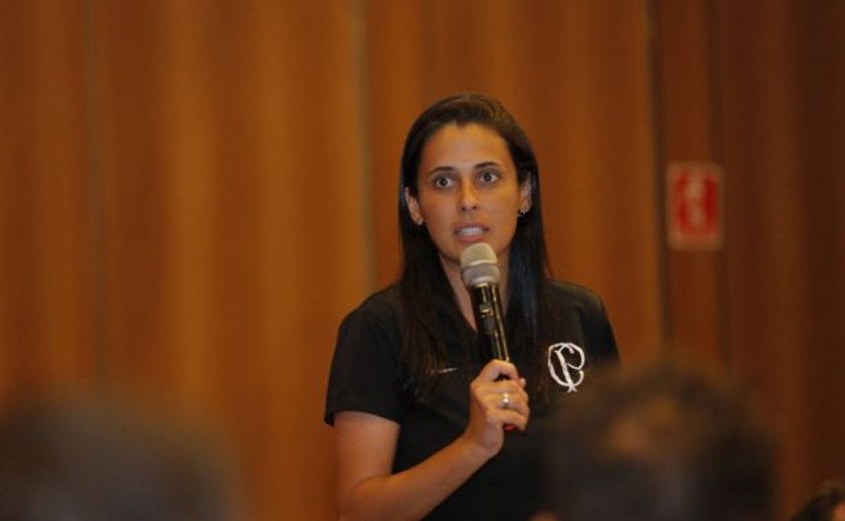 Mirassol aposta em nome do Corinthians para liderar projeto do futebol feminino