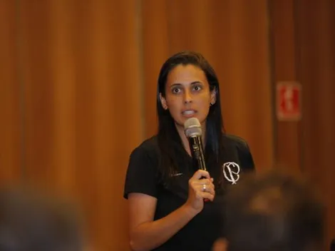 Mirassol aposta em Rafaela Esteves para o feminino