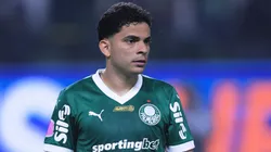 Bruno Rodrigues ainda pode deixar o Palmeiras
