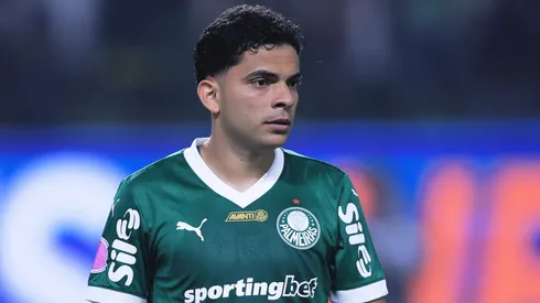 Bruno Rodrigues ainda pode deixar o Palmeiras