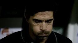 Abel Ferreira terá muitas dificuldades contra o Santos, afirma vidente