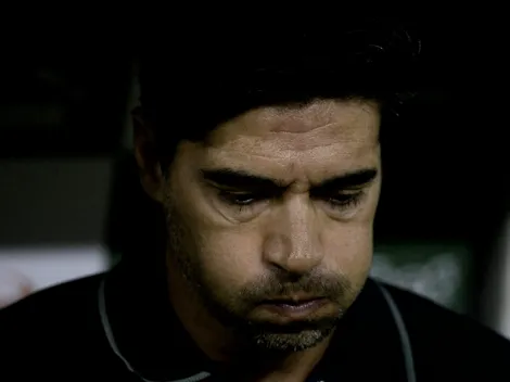 Vidente prevê vitória do Santos sobre Palmeiras de Abel