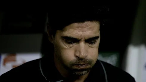 Abel Ferreira terá muitas dificuldades contra o Santos, afirma vidente