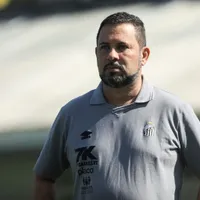 Caio Couto tem renovação publicada no BID