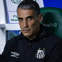 Com reforços, Vojvoda muda o time titular contra o Palmeiras