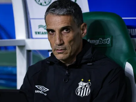 Com reforços, Vojvoda muda o time titular contra o Palmeiras