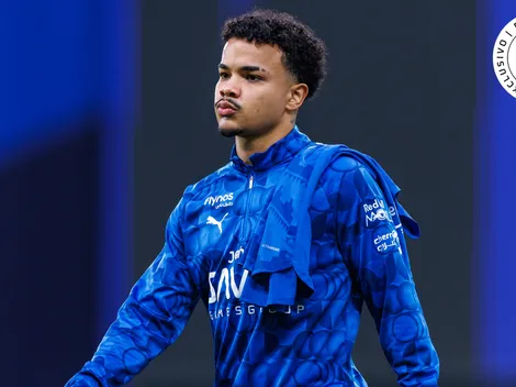 Alvo do Corinthians, Kaio César leva vantagem sobre Vitinho