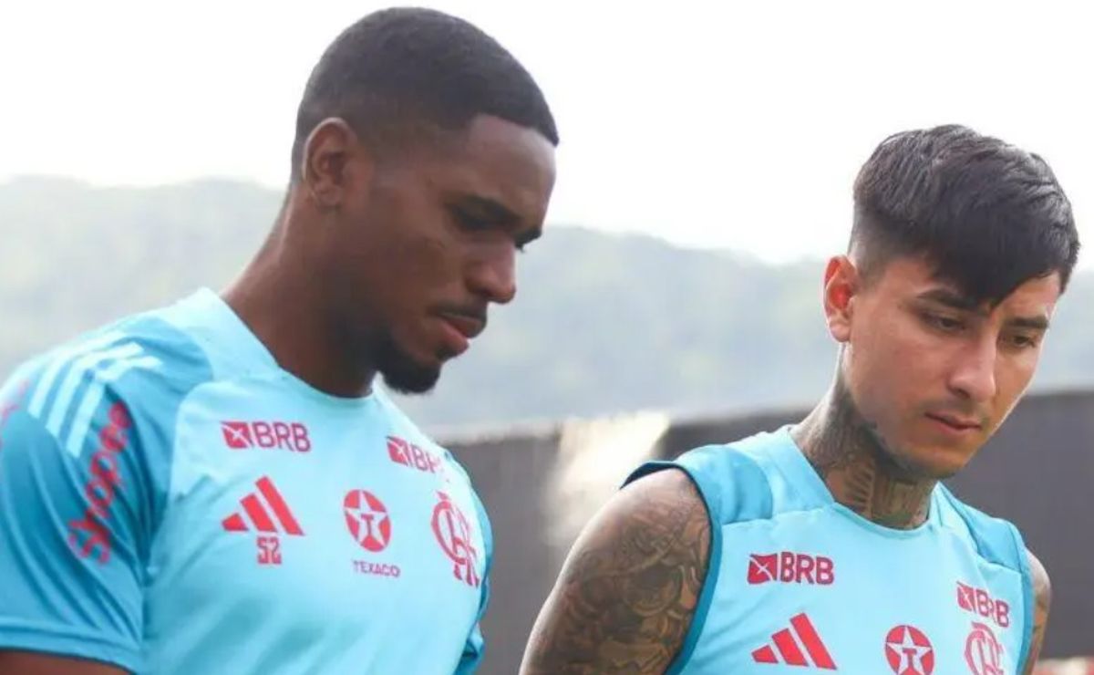 Flamengo oferece três jogadores ao West Ham para fechar contratação de Lucas Paquetá