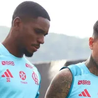 Flamengo oferece três jogadores ao West Ham na negociação por Paquetá