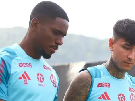 Flamengo oferece três jogadores ao West Ham na negociação por Paquetá