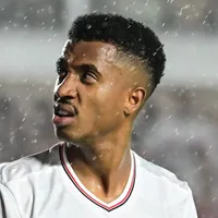 Flamengo aguarda definição dos bastidores políticos do São Paulo para avançar por Marcos Antônio