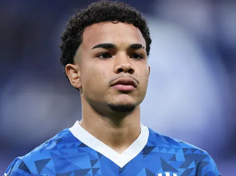 Após rápida negociação, Corinthians encaminha contratação de Kaio César