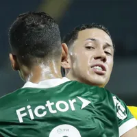Palmeiras se envolve em polêmica de arbitragem na Copinha novamente