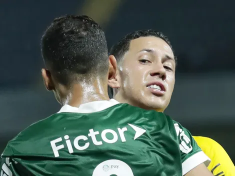 Palmeiras se envolve em polêmica de arbitragem na Copinha novamente