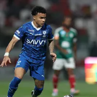 Vasco tenta contratação de Kaio César, do Al-Hilal, mas perde para Corinthians