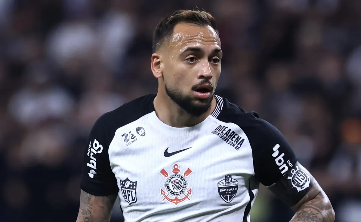 Atlético-MG confirma contratação de Maycon, enquanto Fiel se despede do meia com carinho