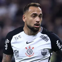 Maycon é anunciado oficialmente pelo Atlético-MG e Fiel se despede