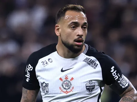 Maycon é anunciado oficialmente pelo Atlético-MG e Fiel se despede