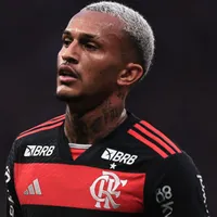 Wesley chama atenção mesmo em derrota da Roma