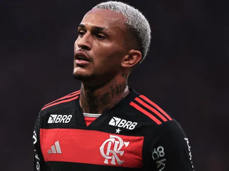 Wesley chama atenção mesmo em derrota da Roma