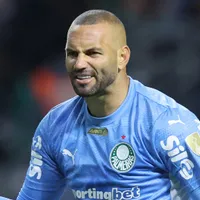 Felipão ajuda Grêmio por Weverton