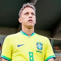 Cruzeiro acerta empréstimo de Ian Luccas ao Athletic