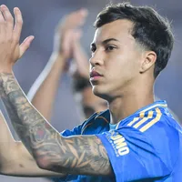 Flamengo deve aumentar proposta por Kaio Jorge, diz jornalista italiano