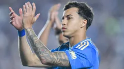 Jornalista italiano afirma que o Flamengo deve voltar à carga pelo atacante do Cruzeiro.