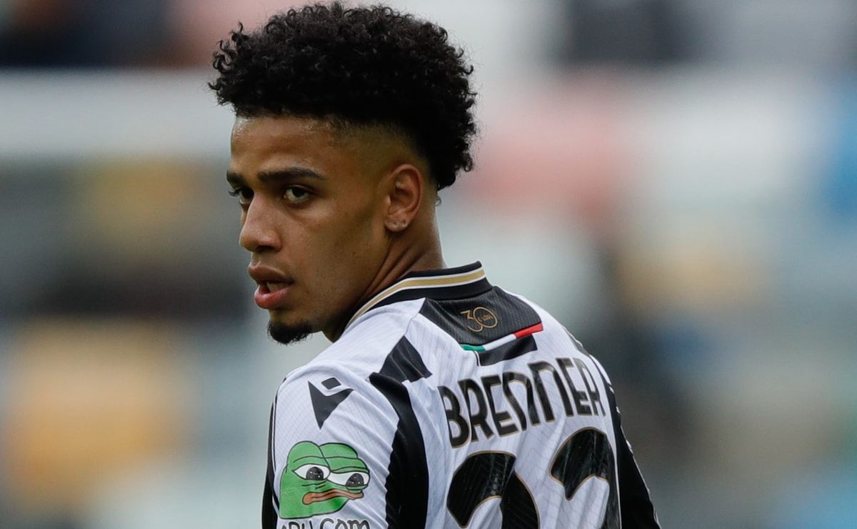 Fluminense descarta Brenner como “Plano B” a Hulk em meio ao interesse do Vasco pelo atacante