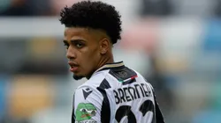 Fluminense teria descartado Brenner, que está próximo do Vasco