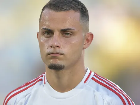 Palmeiras tem interesse em contratar Bruno Gomes, do Internacional