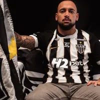 Maycon detalha como será acionado por Jorge Sampaoli