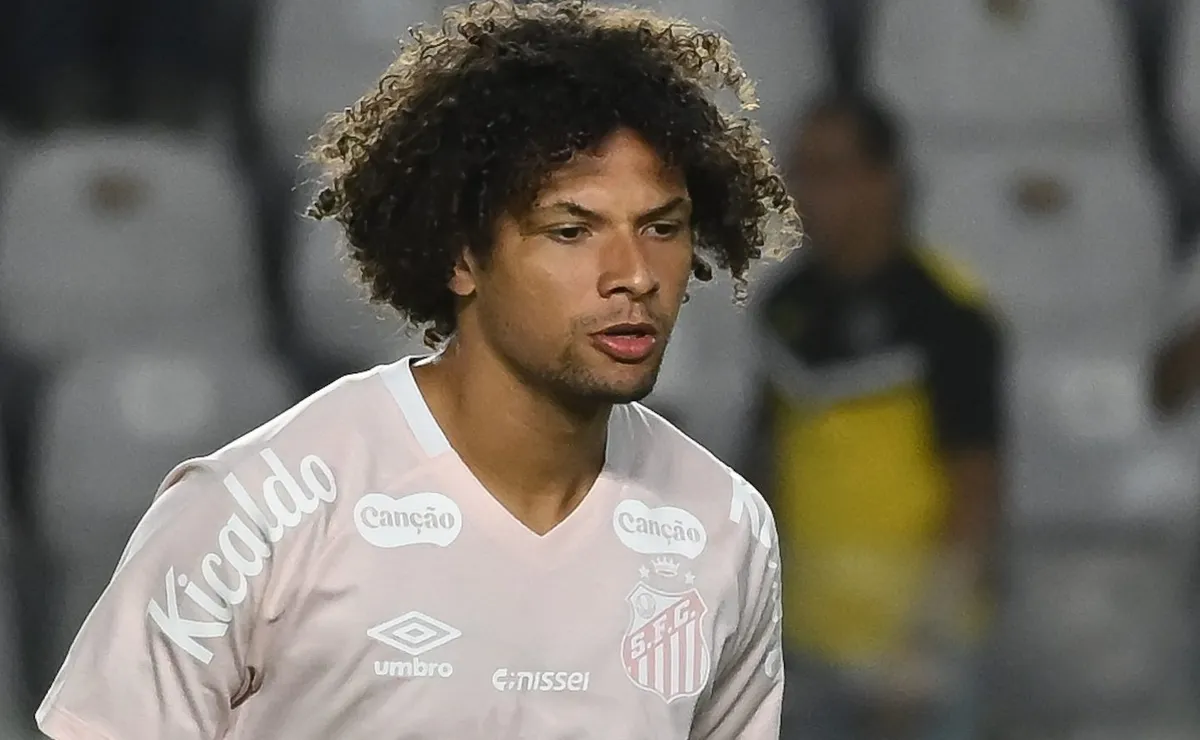 Willian Arão desafia: Flamengo de 2020/21 tem mais talento que Santos com Neymar e Gabigol