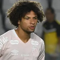 Willian Arão elege Flamengo de 2020/21 superior em talento ao Santos com Neymar e Gabigol