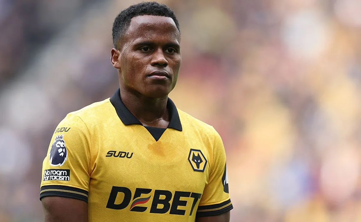 Jhon Arias se compromete com o Palmeiras, mas Leila enfrenta desafio em cláusula com o Fluminense