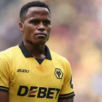 Arias aceita jogar no Palmeiras, que precisa quebrar cláusula pró-Fluminense