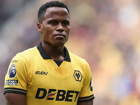 Arias aceita jogar no Palmeiras, que precisa quebrar cláusula pró-Fluminense